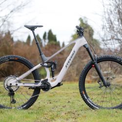 Prodám Stevens E-MAVERICK ED 9.4.3