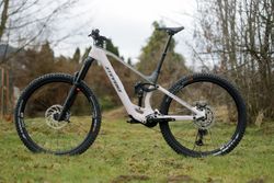 Prodám Stevens E-MAVERICK ED 9.4.3