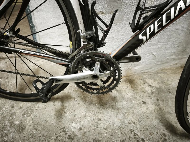 Specialized Roubaix