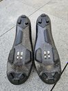 Tretry S-works Recon vel. 46