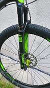 Trek Superfly 29 L