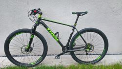 Trek Superfly 29 L