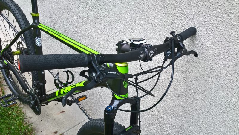 Trek Superfly 29 L