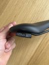 Sedlo SQLAB 612 Ergowave active 2.1 S-Tube 13 cm