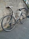 Eddy Merckx EMX-5