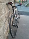 Eddy Merckx EMX-5
