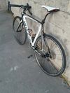 Eddy Merckx EMX-5