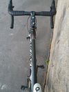 Eddy Merckx EMX-5