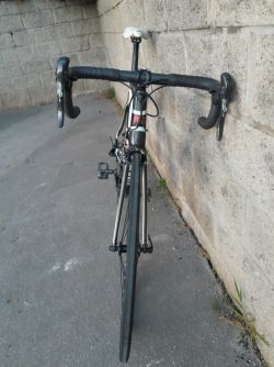 Eddy Merckx EMX-5