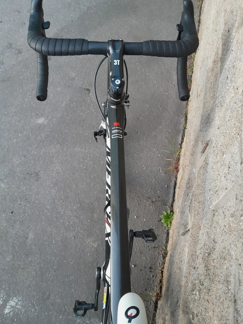 Eddy Merckx EMX-5