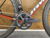 🔥🔥🔥 Stevens Ventoux vel. 50, váha 7,5 kg, elektrická Ultegra DI2, doprava ZDARMA + roční záruka 