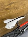 🔥🔥🔥 Stevens Ventoux vel. 50, váha 7,5 kg, elektrická Ultegra DI2, doprava ZDARMA + roční záruka 