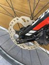 🔥🔥🔥 Stevens Ventoux vel. 50, váha 7,5 kg, elektrická Ultegra DI2, doprava ZDARMA + roční záruka 