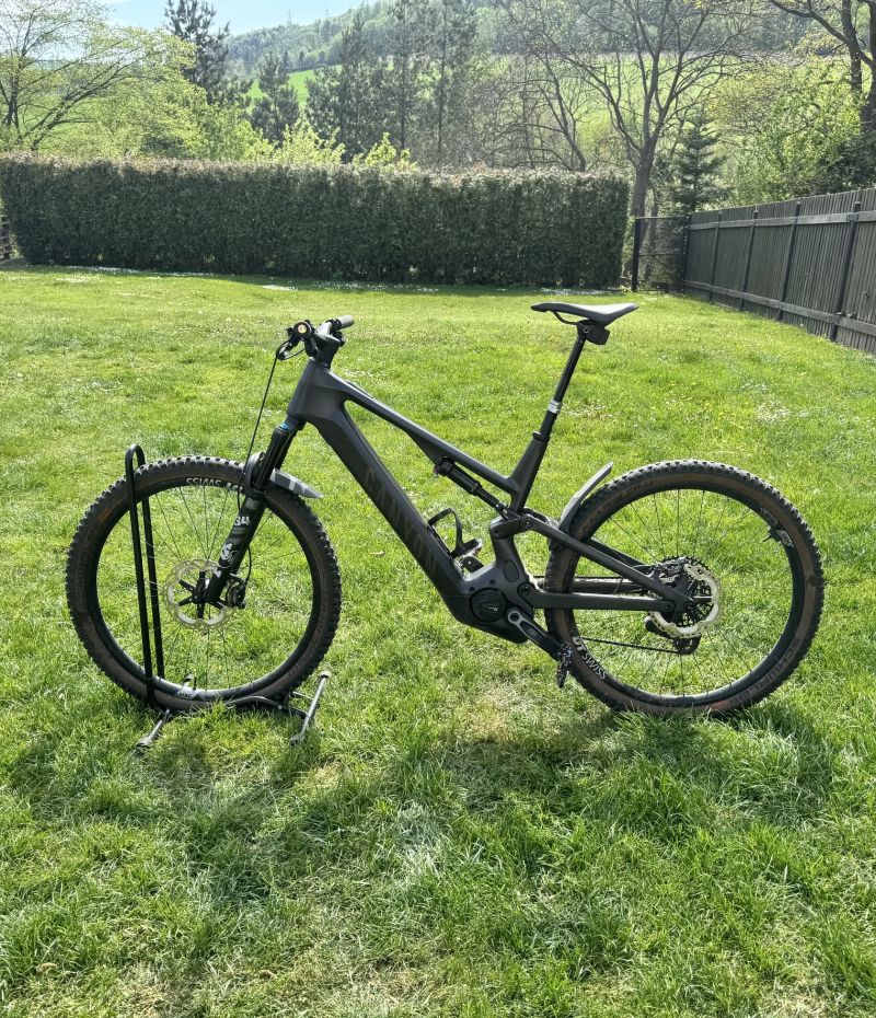 Canyon Neuron:ON CF 8
