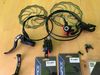 Magura MT Race SET