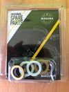 Magura MT Race SET