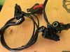 Magura MT Race SET