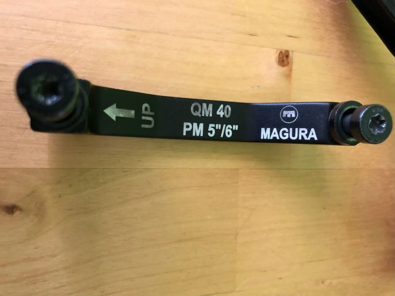 Magura MT Race SET