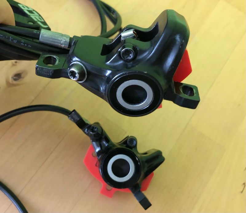 Magura MT Race SET