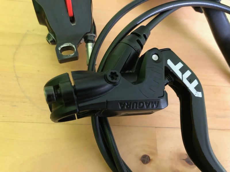 Magura MT Race SET