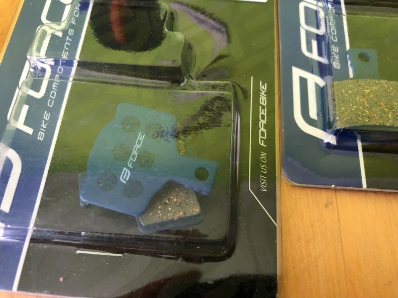 Magura MT Race SET