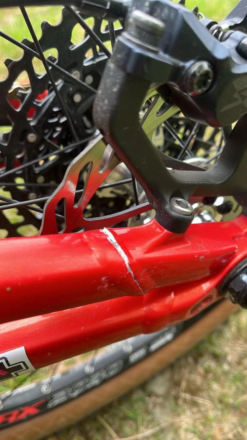 Commencal Clash 2020 V1
