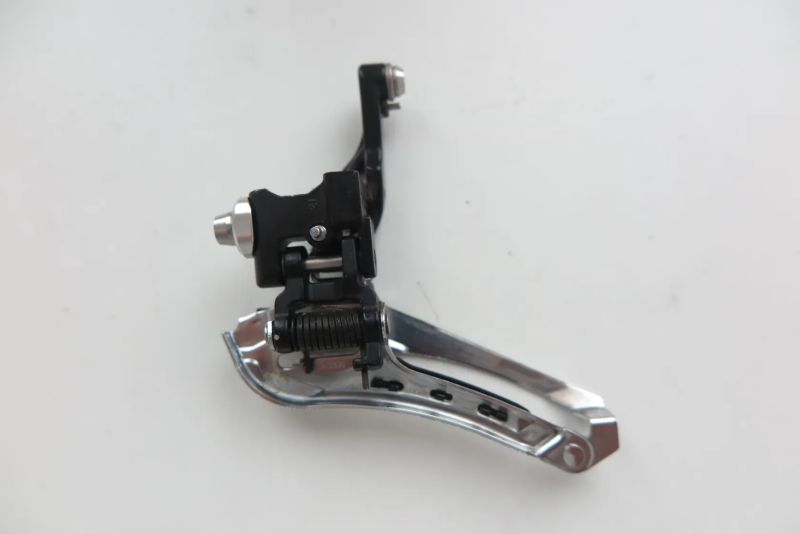 Přehazovačka Ultegra 6800 2x11 + Přesmykač 105 5800 2x11