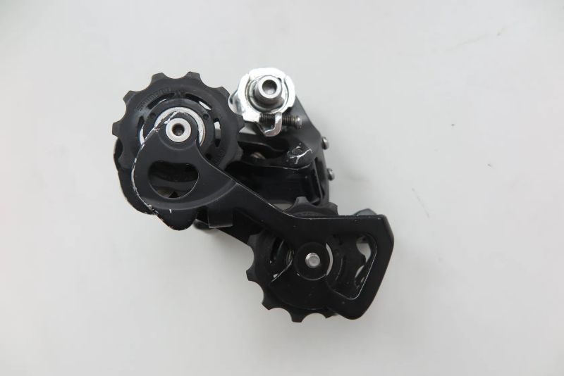 Přehazovačka Ultegra 6800 2x11 + Přesmykač 105 5800 2x11