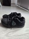 Adidas Five Ten dámské boty Freerider WMS - Core Black