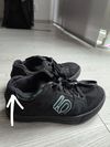 Adidas Five Ten dámské boty Freerider WMS - Core Black