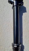 Sedlovka KS Rage-i, 30,9, 150mm