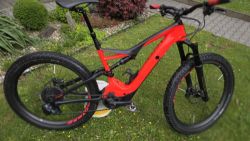Specialized Turbo Levo FSR Expert Carbon 6Fatie/29