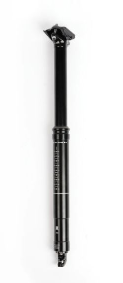 TranzX teleskopická sedlovka, průměr 34,9mm, zdvih 170 mm