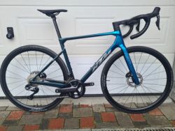 KTM Revelator Alto Master