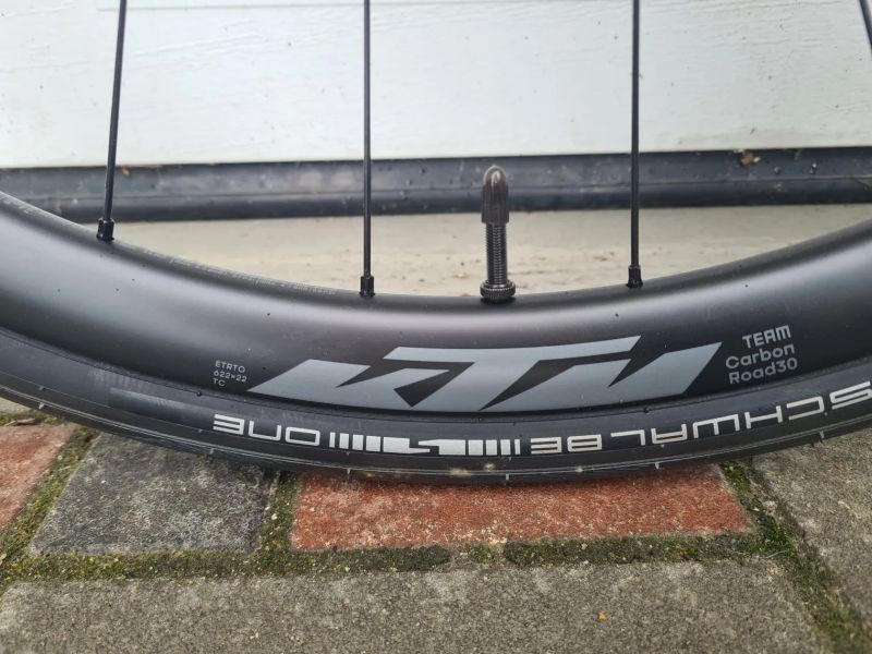 KTM Revelator Alto Master