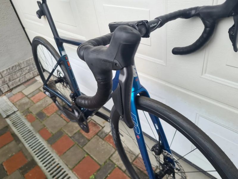 KTM Revelator Alto Master