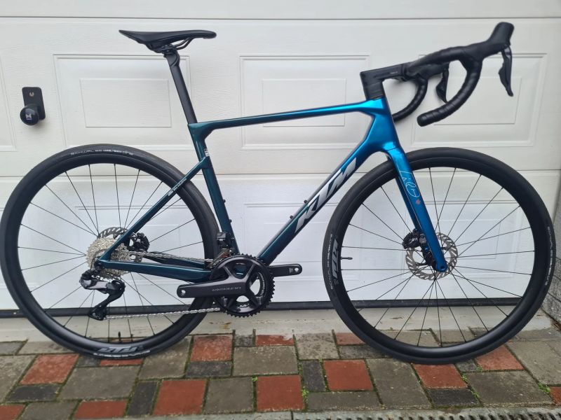 KTM Revelator Alto Master