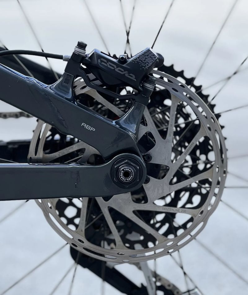 Trek Slash 8