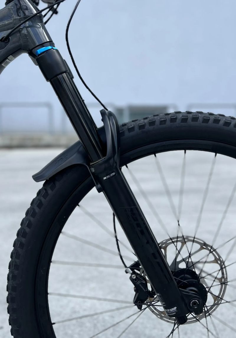 Trek Slash 8