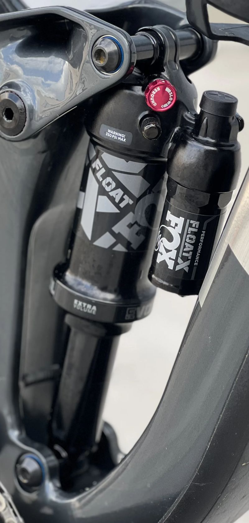 Trek Slash 8