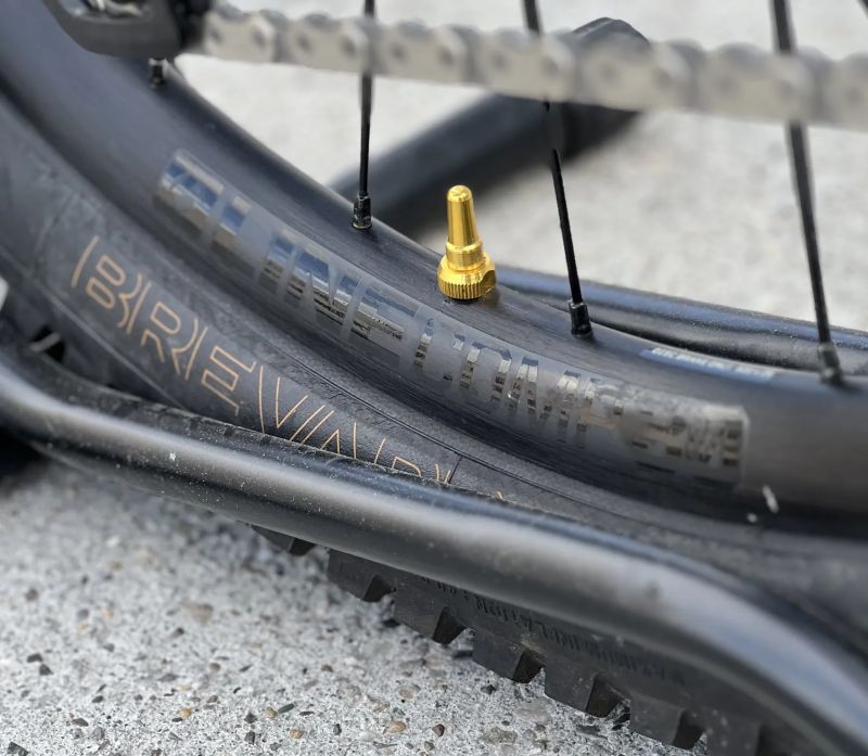 Trek Slash 8