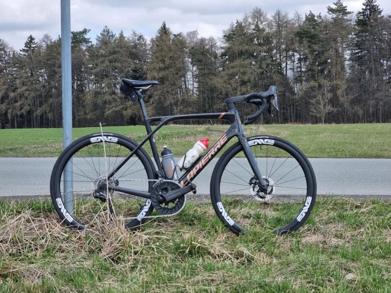 Lapierre Xelius SL 8.0