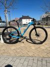 Rockrider XC500