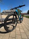 Rockrider XC500