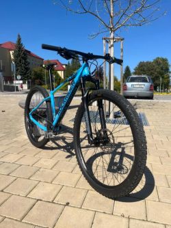 Rockrider XC500