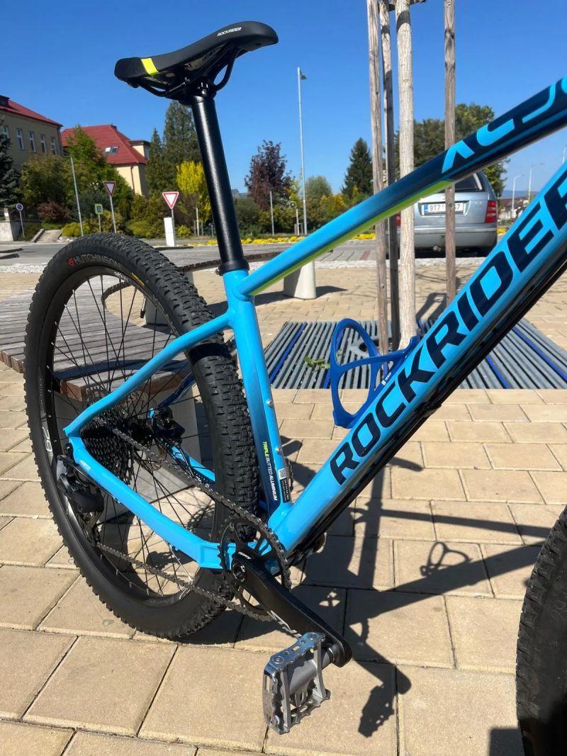 Rockrider XC500