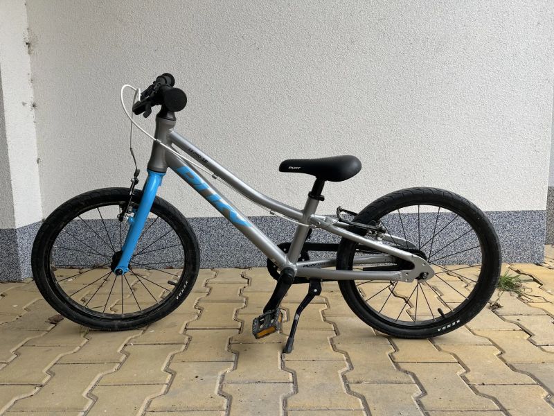 Puky Ls-pro 18