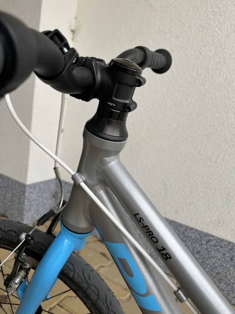 Puky Ls-pro 18