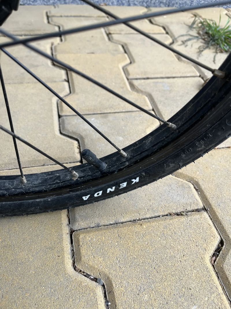 Puky Ls-pro 18