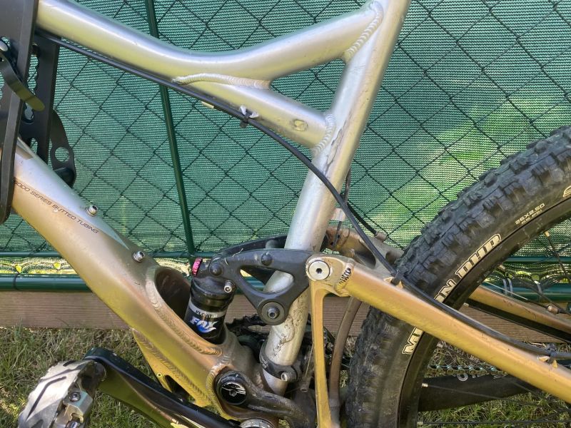 Giant Trance 1